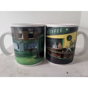 COPY - Vintage Starbucks 1mug